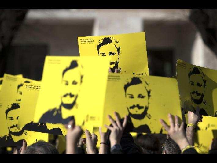 Processo per il delitto Regeni: gli atti devono tornare al gup
