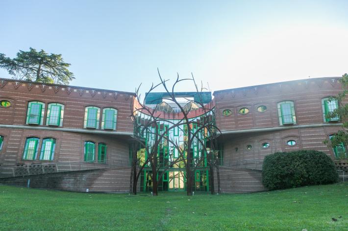 Ladri alle Terme: rubata la cassa con i contanti