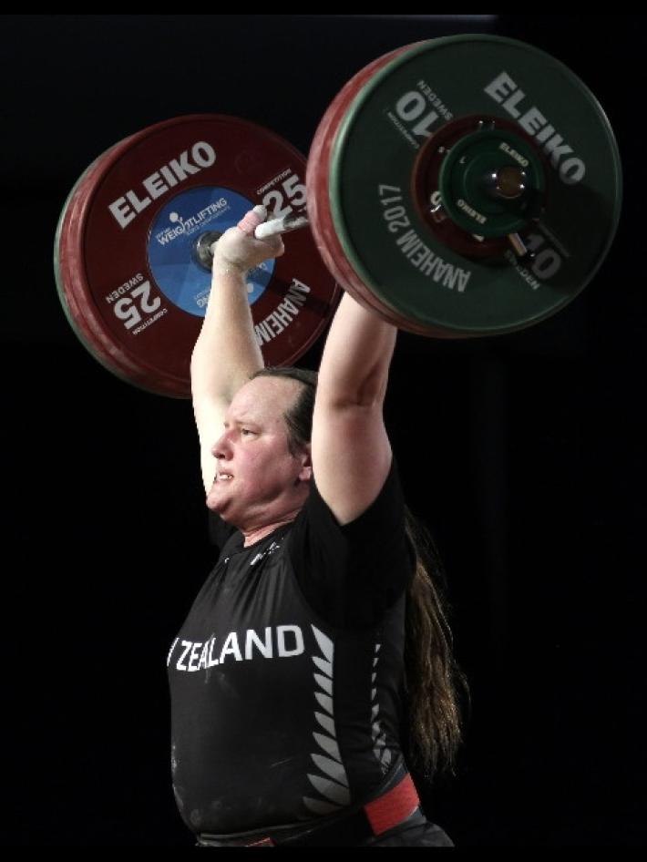 Il Texas vieta sport lo femminile agli atleti transgender