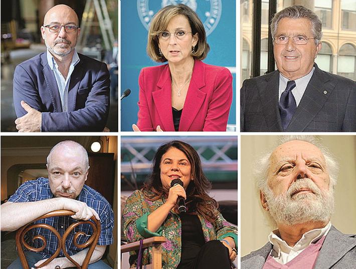 &laquo;Domani&raquo; a Parma con politici, scrittori e anche due ministri