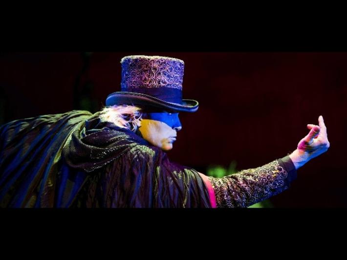 La Nuova Zelanda licenzia il suo mago ufficiale