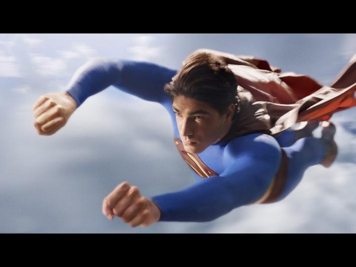 Nuovo motto per Superman: Verit&agrave;,giustizia e un domani migliore"