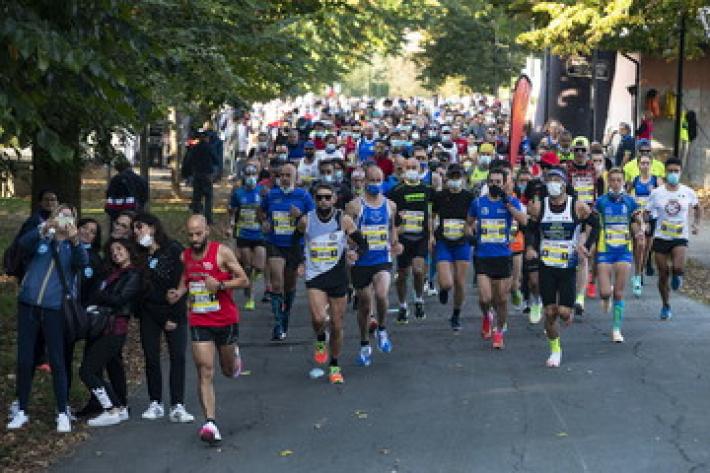 Modifiche alla viabilit&agrave; e percorsi alternativi per domenica 16 ottobre per PARMA MARATHON 2022