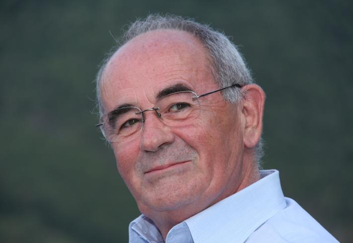 Addio a Oriano Tini, il geometra della citt&agrave; cantiere