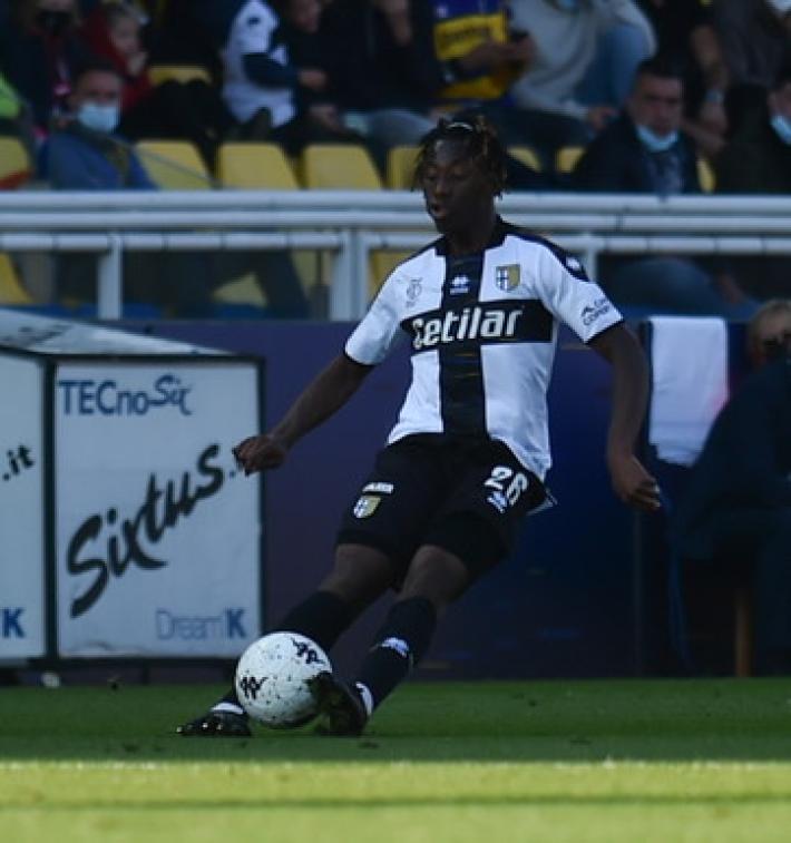 Bene la difesa, polveri bagnate in attacco