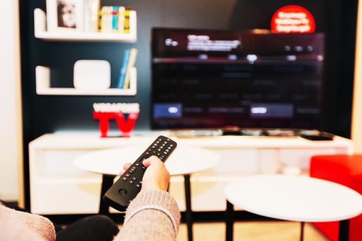 Abbonamenti abusivi alle pay tv, 1.800 denunciati per ricettazione