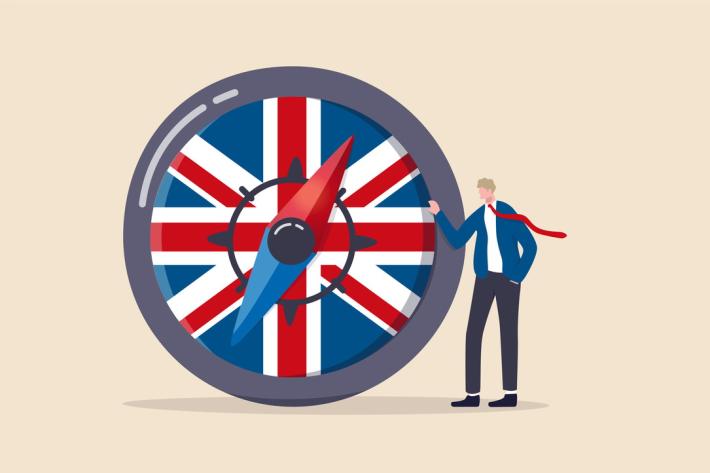 La vera sfida di Londra si gioca su manifattura e finanza