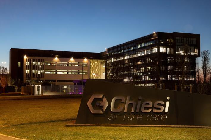 Il centro ricerche della Chiesi compie 10 anni