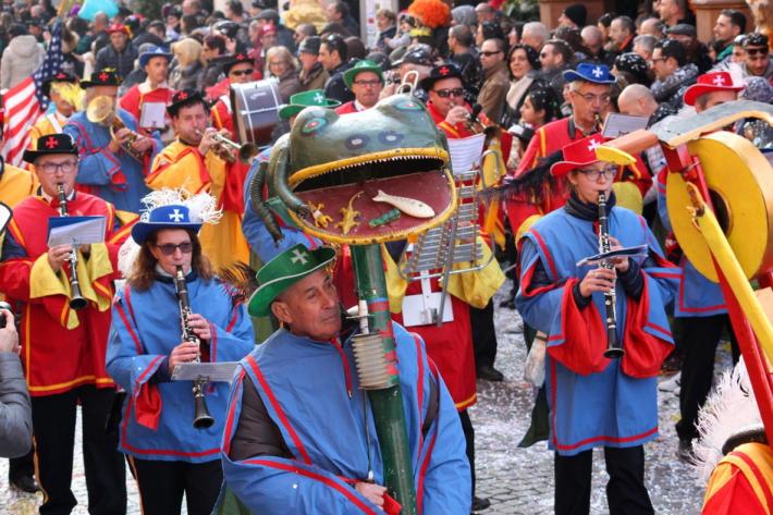 Rinasce il Carnevale? La voglia c'&egrave;, i volontari no