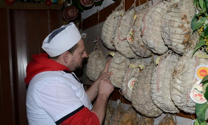 Culatello di Zibello Dop: i segreti per gustarlo al meglio 