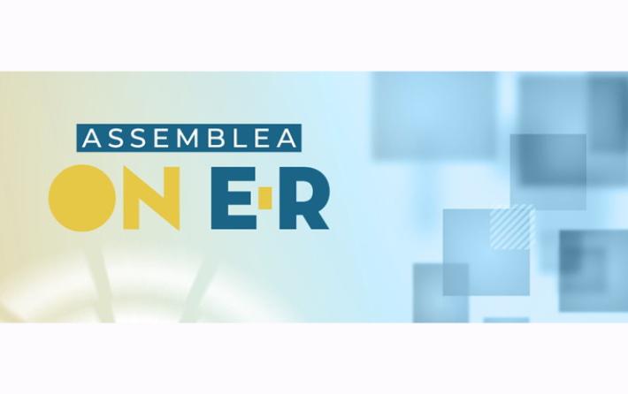 &ldquo;Assemblea On E-R&rdquo;