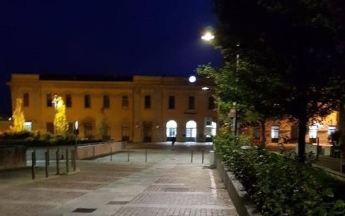 Maxi rissa in stazione: individuate altre 5 persone