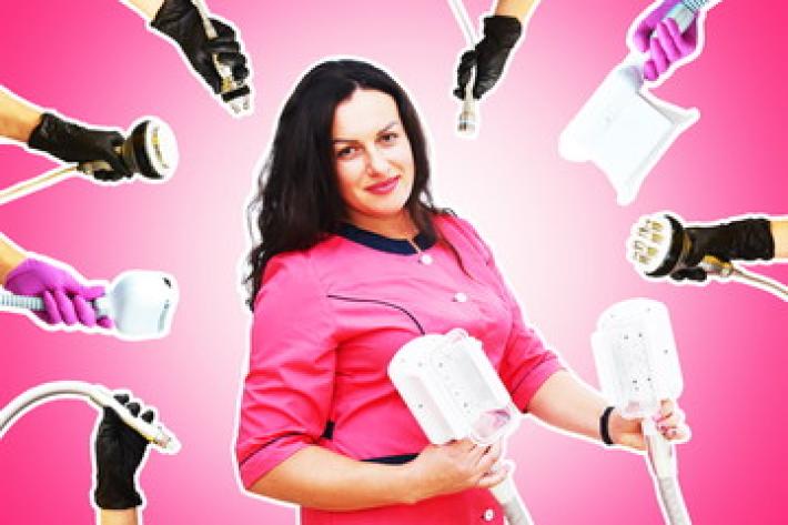 Il ritocchino: quando si usa la criolipolisi