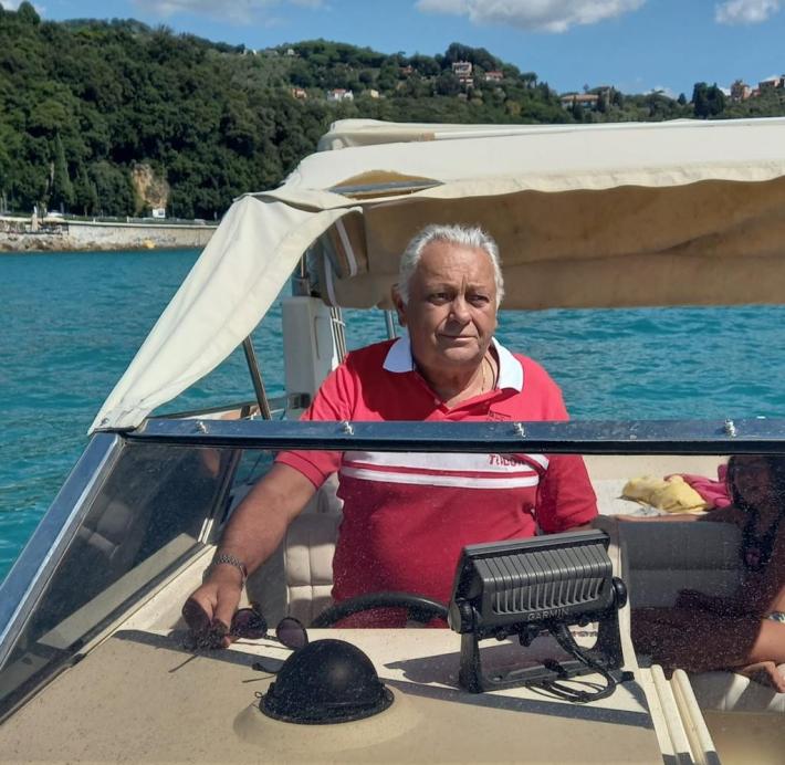 Addio a Monici, il meccanico con la simpatia nel motore