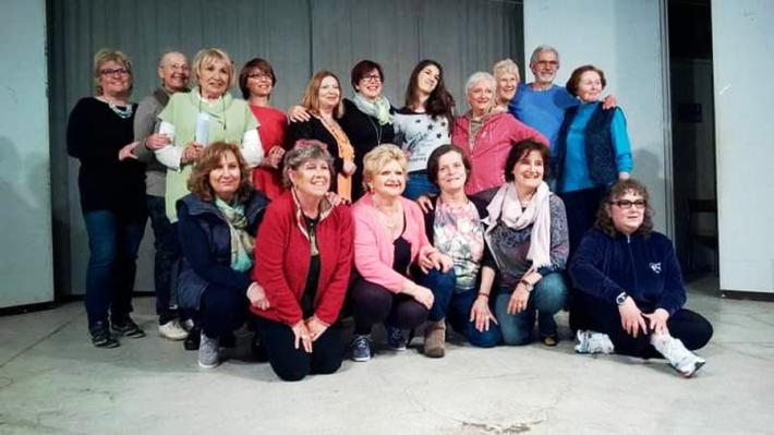 Verso il sereno &laquo;vola&raquo; da 35 anni