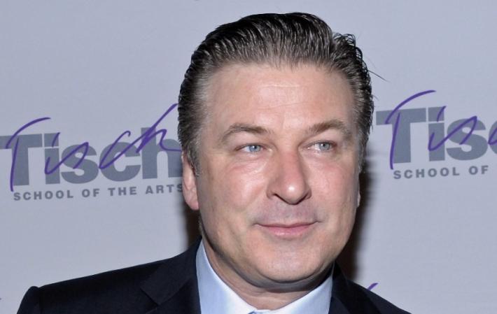 Una morta e un ferito sul set del film western "Rust": a sparare &egrave; stato l'attore Alec Baldwin