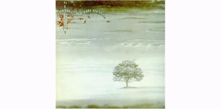 &ldquo;Wind&Wuthering&rdquo;, l'autunno dei Genesis