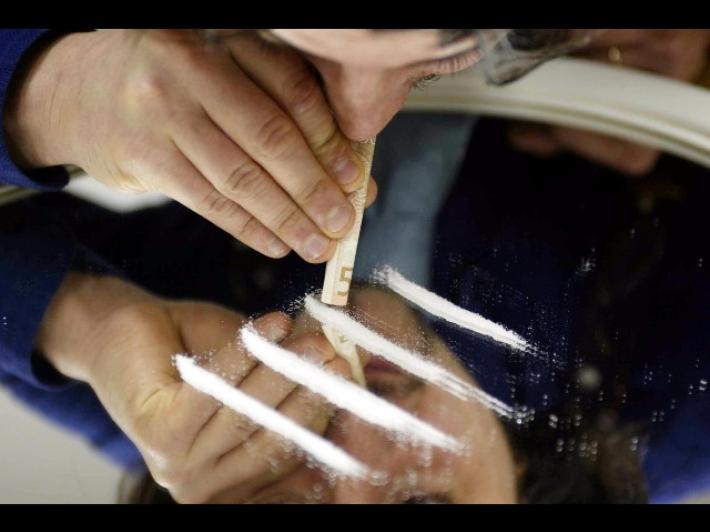 Un chilo di cocaina  in ufficio, arrestato un imprenditore di Fiorenzuola