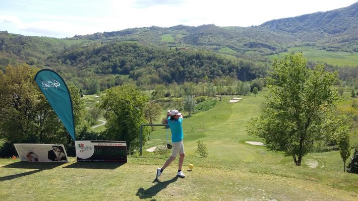 Fumata bianca per il campo da golf: ci sono due offerte per l'acquisto