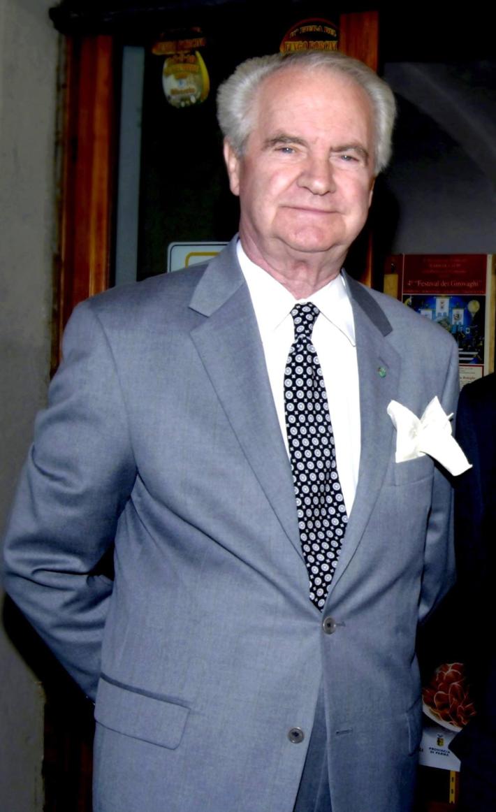 Morto Franco Spagnoli &laquo;Savoia&raquo;, da emigrato a grande imprenditore della ristorazione