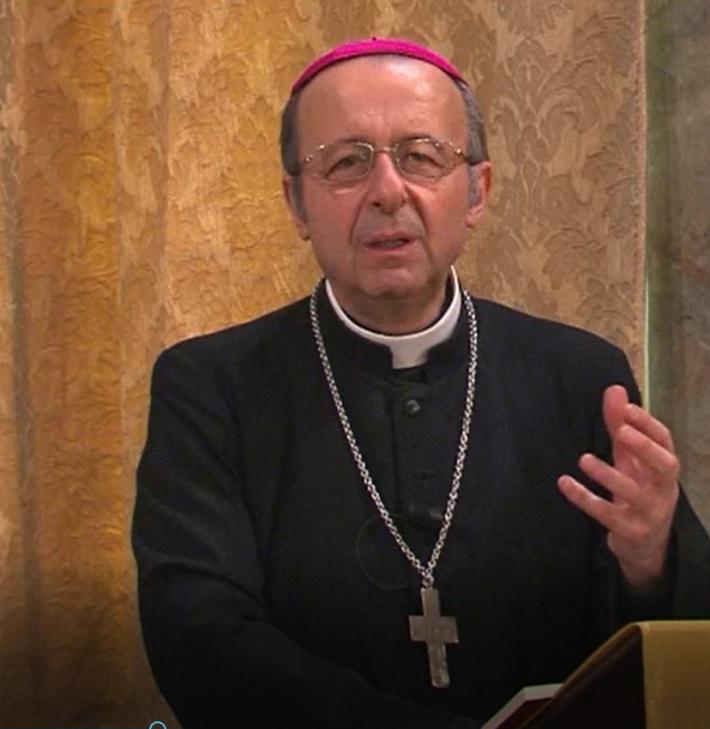 Solmi: &laquo;Vaccinarsi scelta di coscienza e di responsabilit&agrave;&raquo;