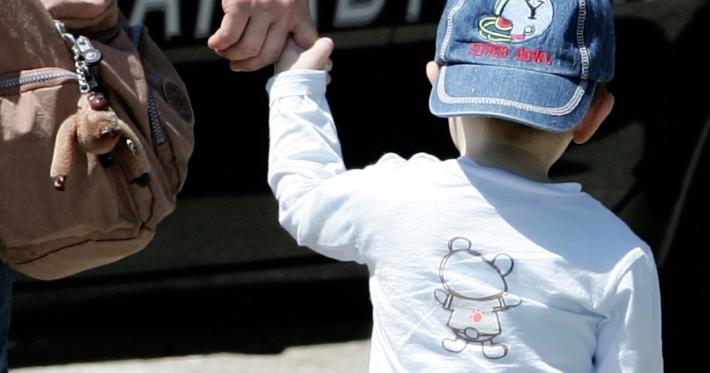 Gli effetti collaterali del lockdown: i bambini crescono troppo in fretta