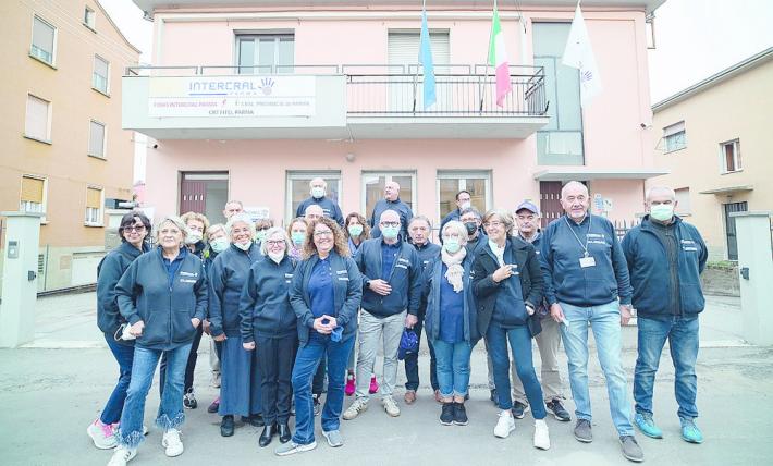 Intercral, ecco la nuova &laquo;casa&raquo; 