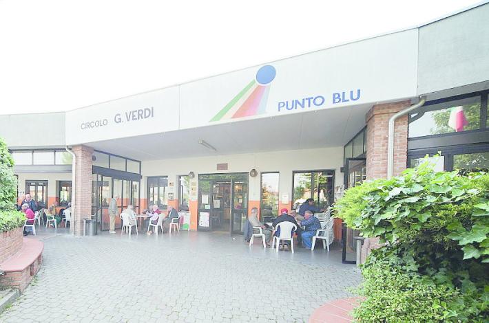 &laquo;Punto blu&raquo; nella bufera: diffida a svolgere le attivit&agrave;