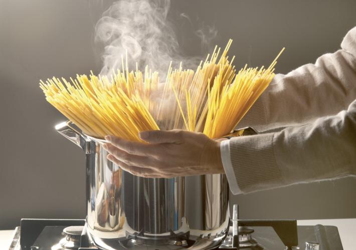  World Pasta Day, boom del consumo di spaghetti&Co