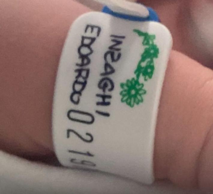 Pippo Inzaghi &egrave; diventato pap&agrave;