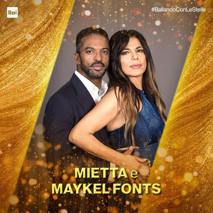 Caso Ballando con le stelle, Mietta (positiva) non risponde sul vaccino