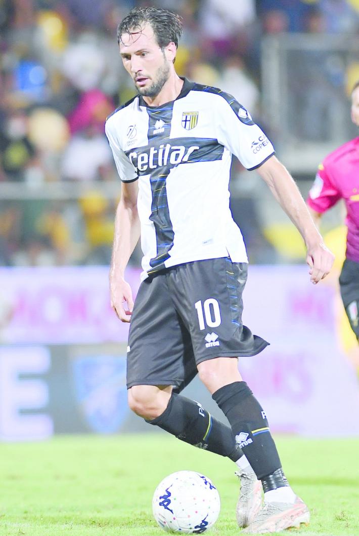 Parma, A Reggio Calabria servono testa e cuore Un vero esame di maturit&agrave;