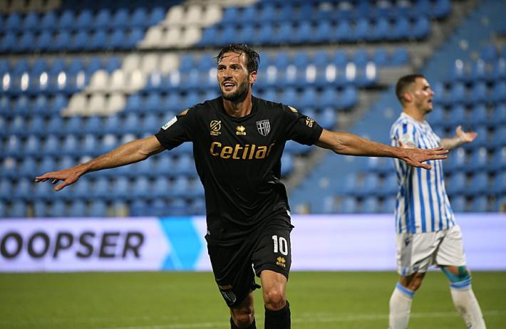 Risultati e classifica della nona giornata