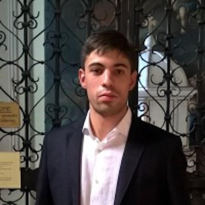 Domani i funerali di Aronne Bettoni