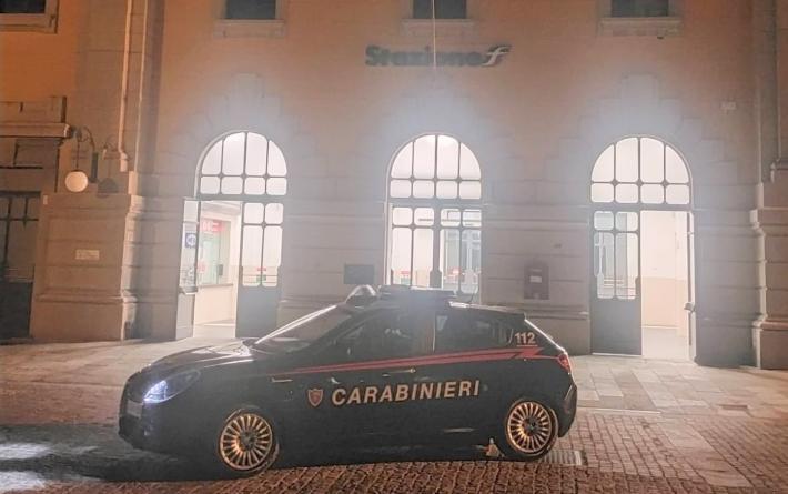 Risse, liti, sangue: un'altra notte violenta a Fidenza