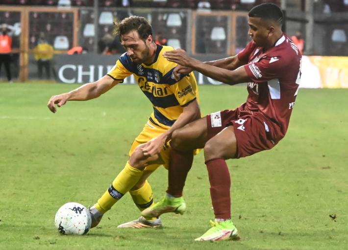 Vazquez, Buffon e il resto &egrave; notte