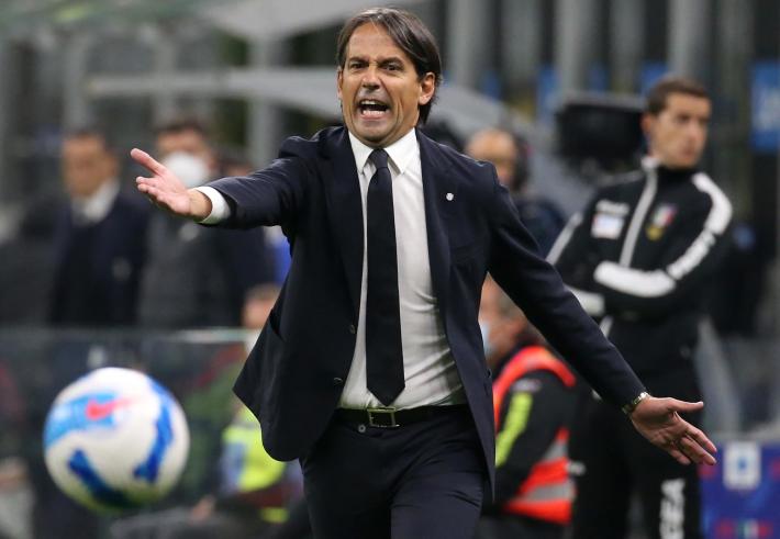 La Juve pareggia su rigore con l'Inter (1-1). Inzaghi espulso per proteste