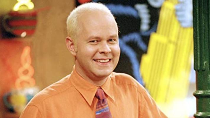 Morto James Michael Tyler, il Gunther di Friends