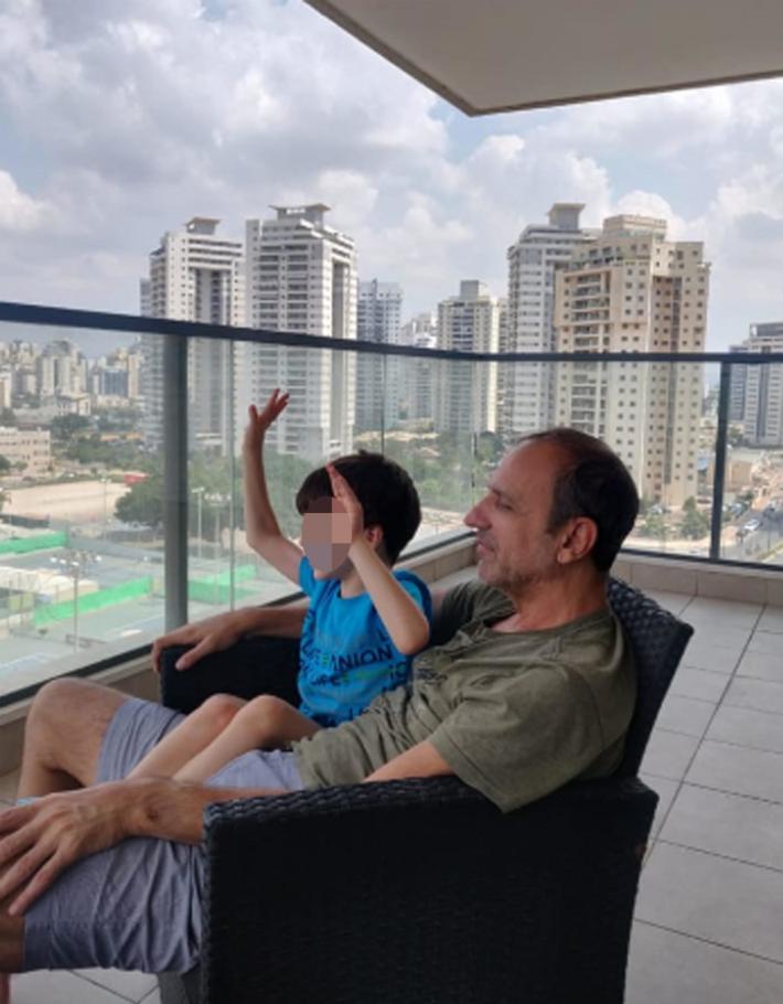 Eitan: la sentenza stabilisce il rientro in Italia