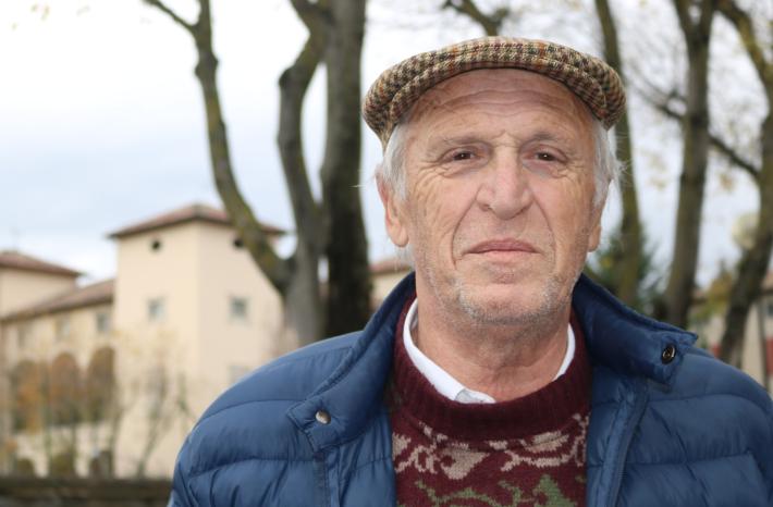 Addio all'ex sindaco Gianni Ricc&ograve;, uno dei &laquo;monelli della Rocchetta&raquo;