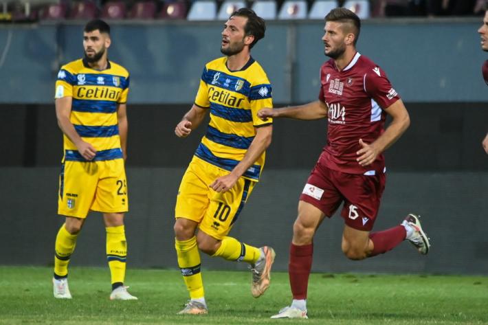 Parma Calcio, il progetto guarda lontano