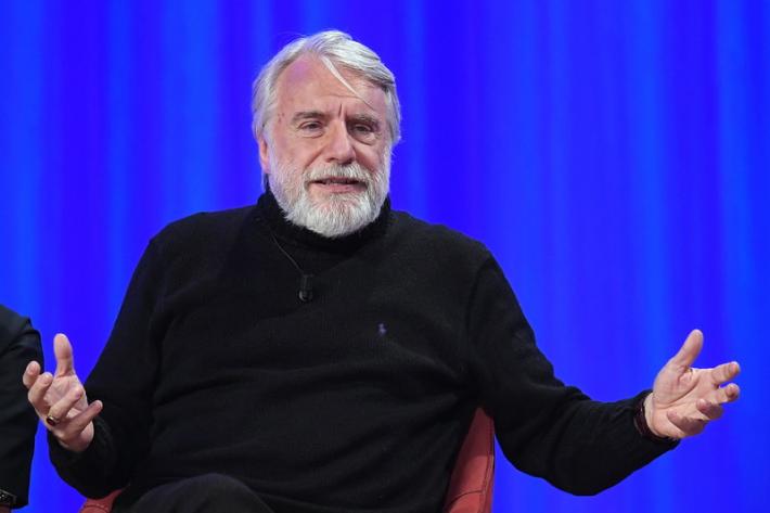 Paolo Crepet: &laquo;I social fanno male ai ragazzi&raquo;