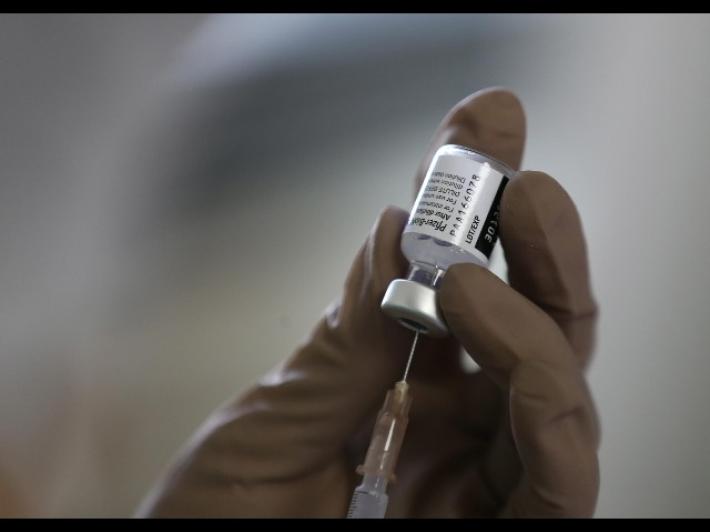 Stati Uniti, la Fda d&agrave; il via libera alle vaccinazioni per i bambini tra  5 e gli 11 anni con Pfizer