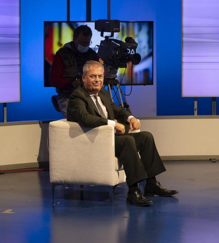 Lori: &laquo;Per il Covid arriver&agrave; il vaccino universale&raquo;