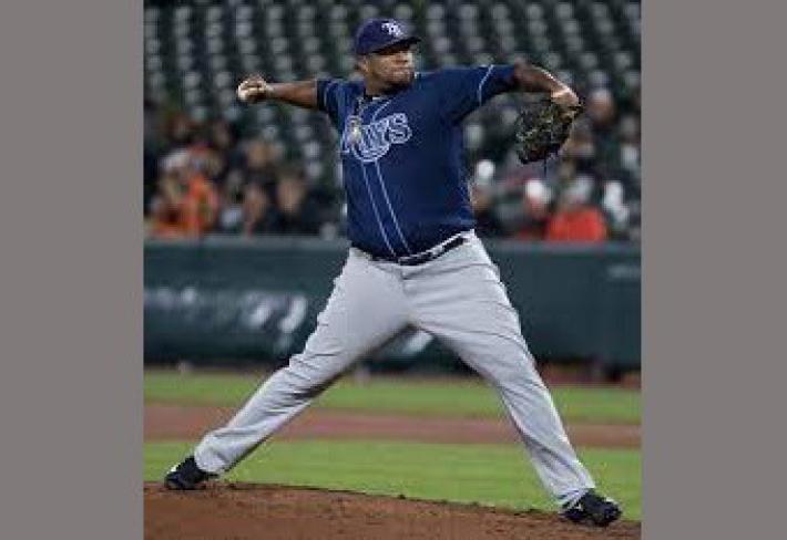 Il Parma Clima ingaggia Jos&egrave; Diaz