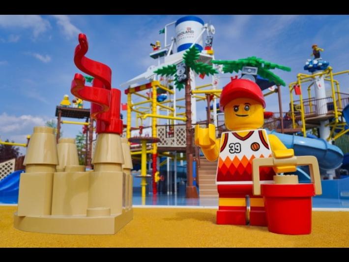 Gardaland: 20 mln investimento per nuova attrazione Jumanji