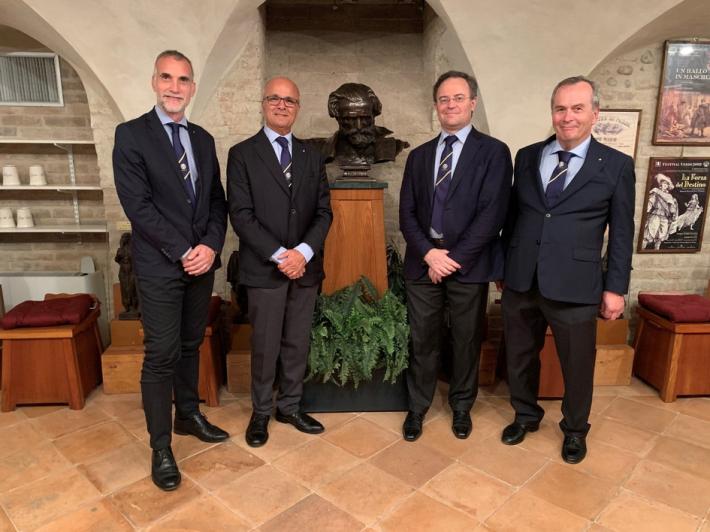 Club dei 27: ecco le quattro &laquo;new entry&raquo;