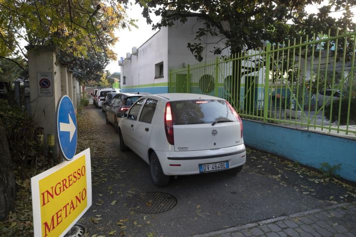 Caro metano, la mappa dei distributori nel Parmense