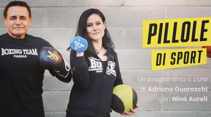 Pillole di Sport