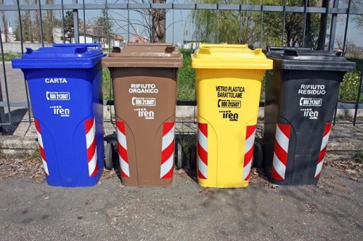 Il  vademecum della raccolta rifiuti in occasione della festivit&agrave; di  Ognissanti